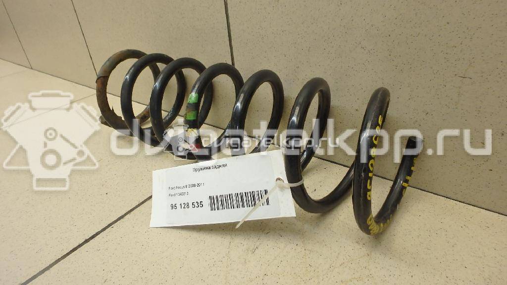 Фото Пружина задняя  1340213 для Ford Focus {forloop.counter}}