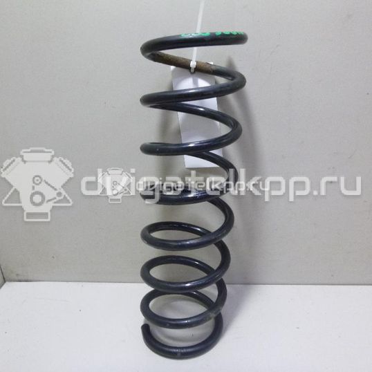 Фото Пружина задняя  1340213 для Ford Focus