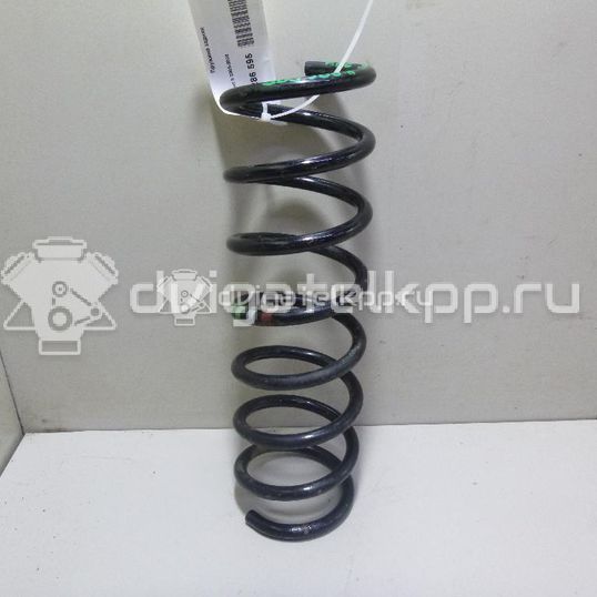 Фото Пружина задняя  1340213 для Ford Focus