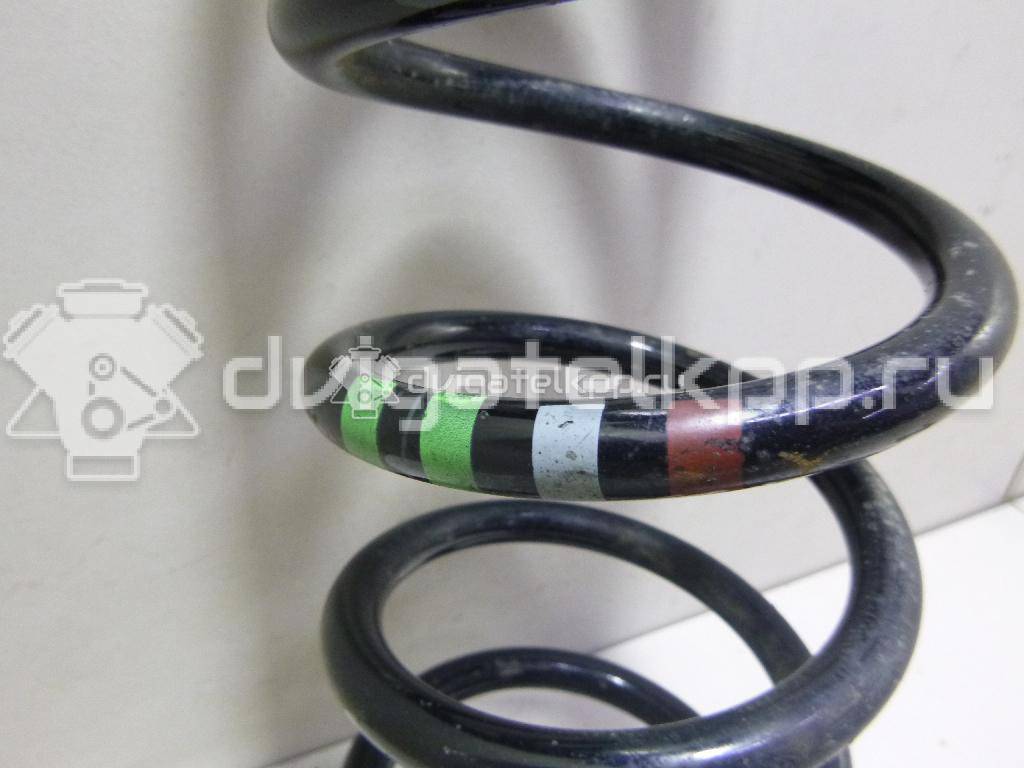 Фото Пружина задняя  1340213 для Ford Focus {forloop.counter}}