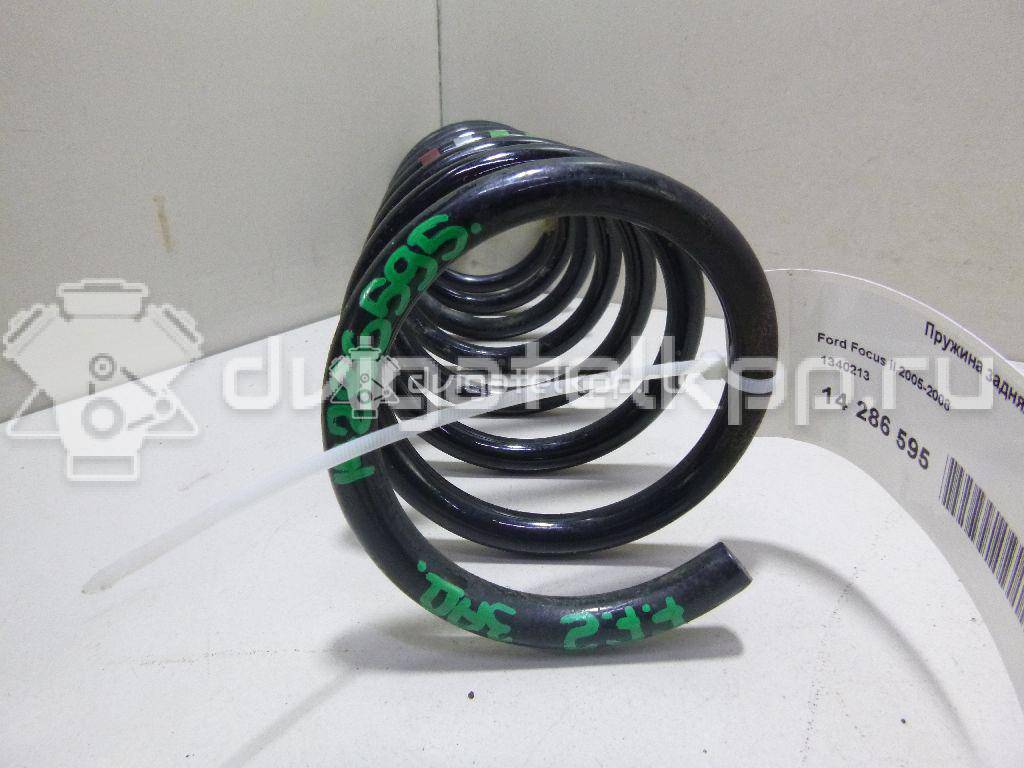 Фото Пружина задняя  1340213 для Ford Focus {forloop.counter}}