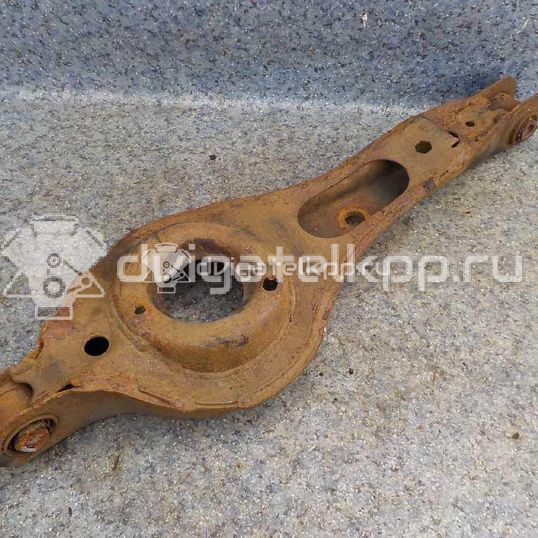 Фото Рычаг задний нижний  1357319 для Ford Focus / Kuga / C-Max / Grand