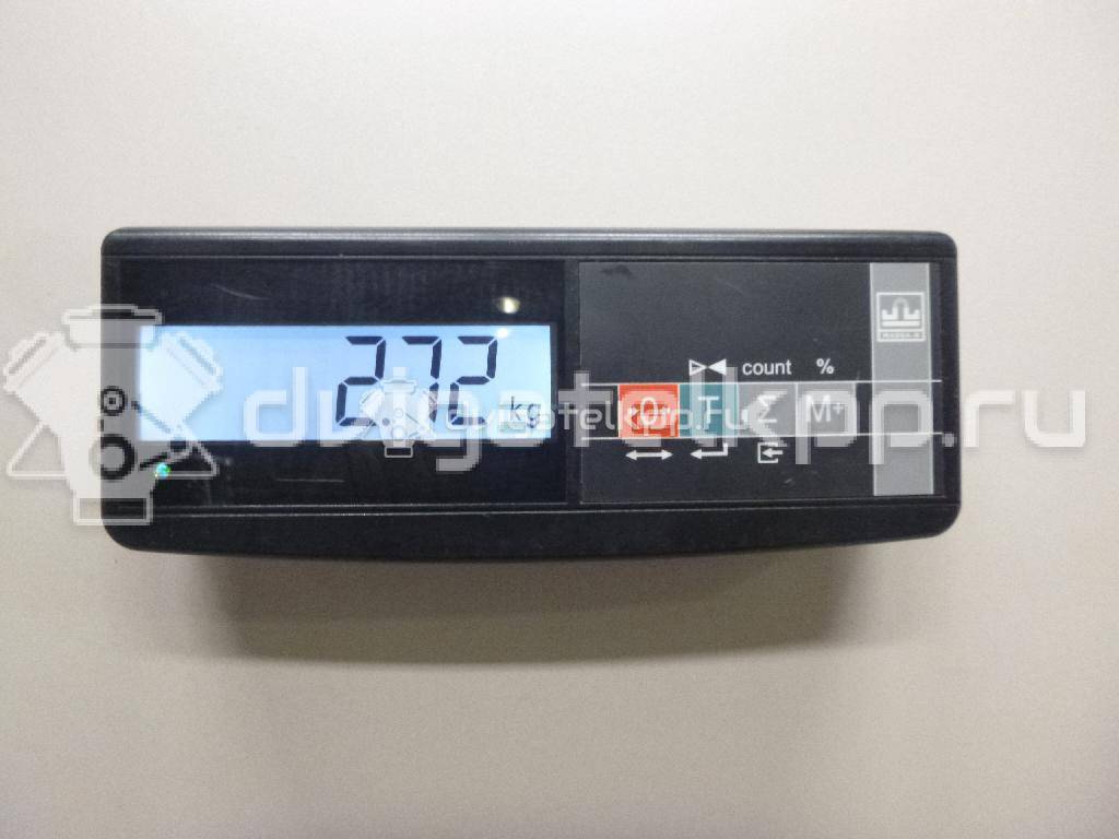 Фото Рычаг задний нижний  1357319 для Ford Focus / Kuga / C-Max / Grand {forloop.counter}}