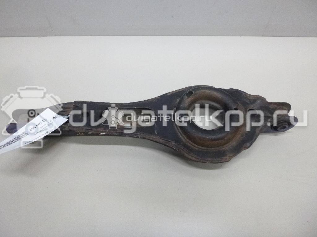 Фото Рычаг задний нижний  1357319 для Ford Focus / Kuga / C-Max / Grand {forloop.counter}}
