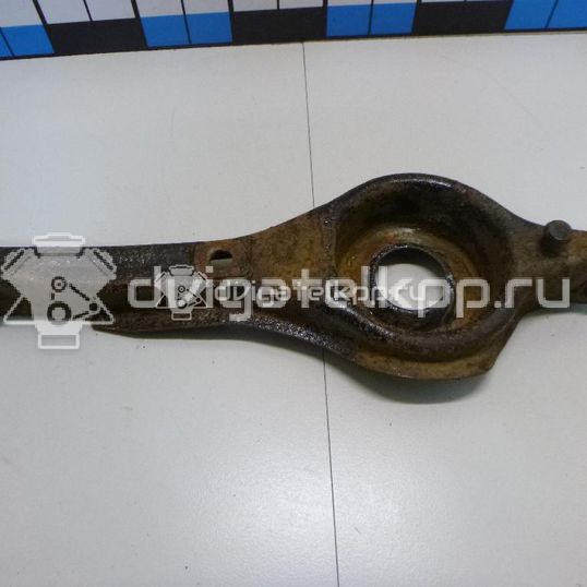 Фото Рычаг задний нижний  1357319 для Ford Focus / Kuga / C-Max / Grand