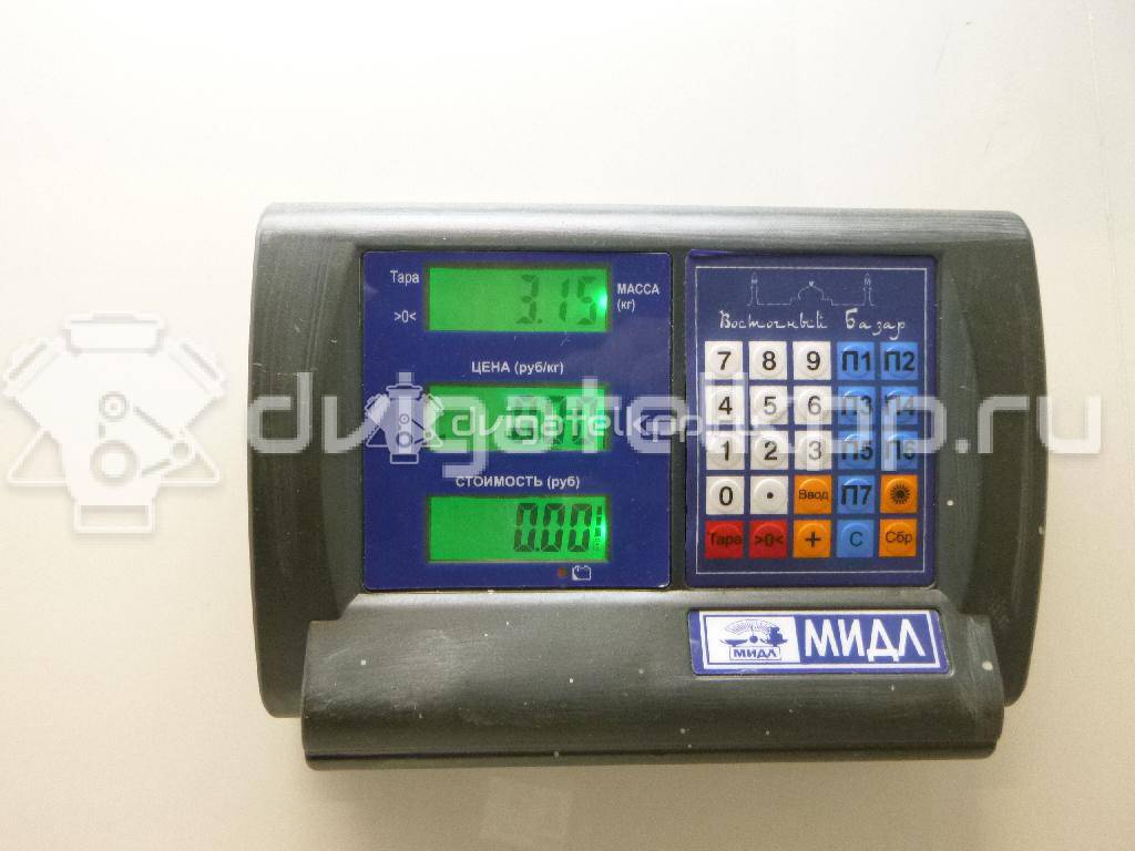 Фото Рычаг задний нижний  1357319 для Ford Focus / Kuga / C-Max / Grand {forloop.counter}}
