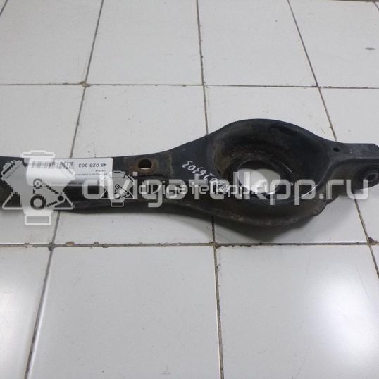 Фото Рычаг задний нижний  1357319 для Ford Focus / Kuga / C-Max / Grand