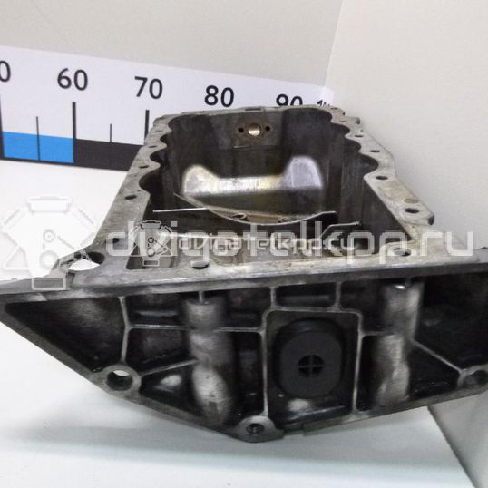 Фото Поддон масляный двигателя для двигателя A 12 XER для Opel / Vauxhall 83-86 л.с 16V 1.2 л бензин 652005