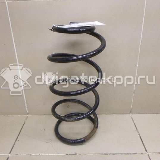 Фото Пружина передняя  1335389 для Ford Focus