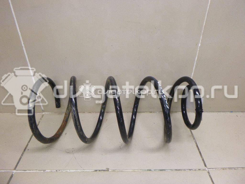Фото Пружина передняя  1335389 для Ford Focus {forloop.counter}}