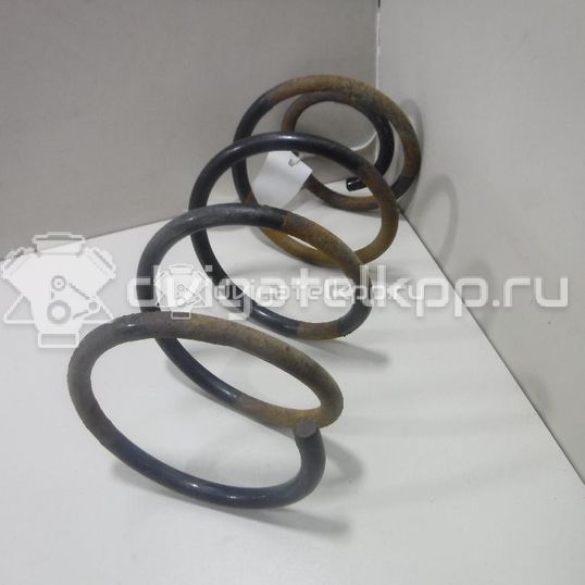 Фото Пружина передняя  1335389 для Ford Focus