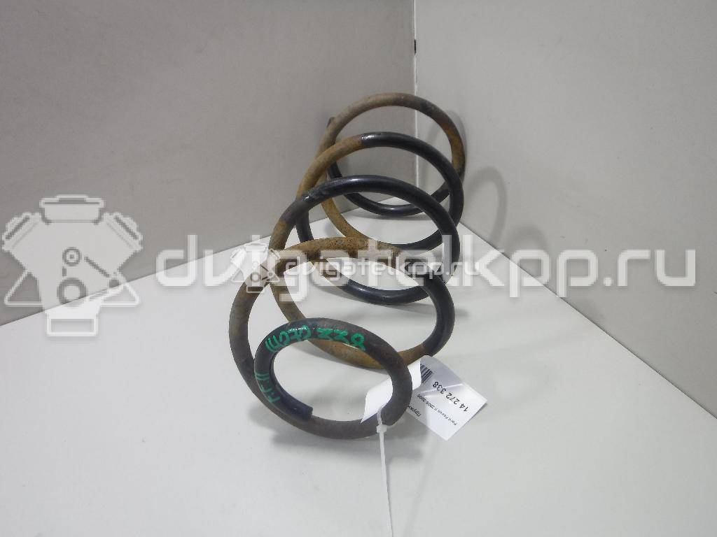 Фото Пружина передняя  1335389 для Ford Focus {forloop.counter}}