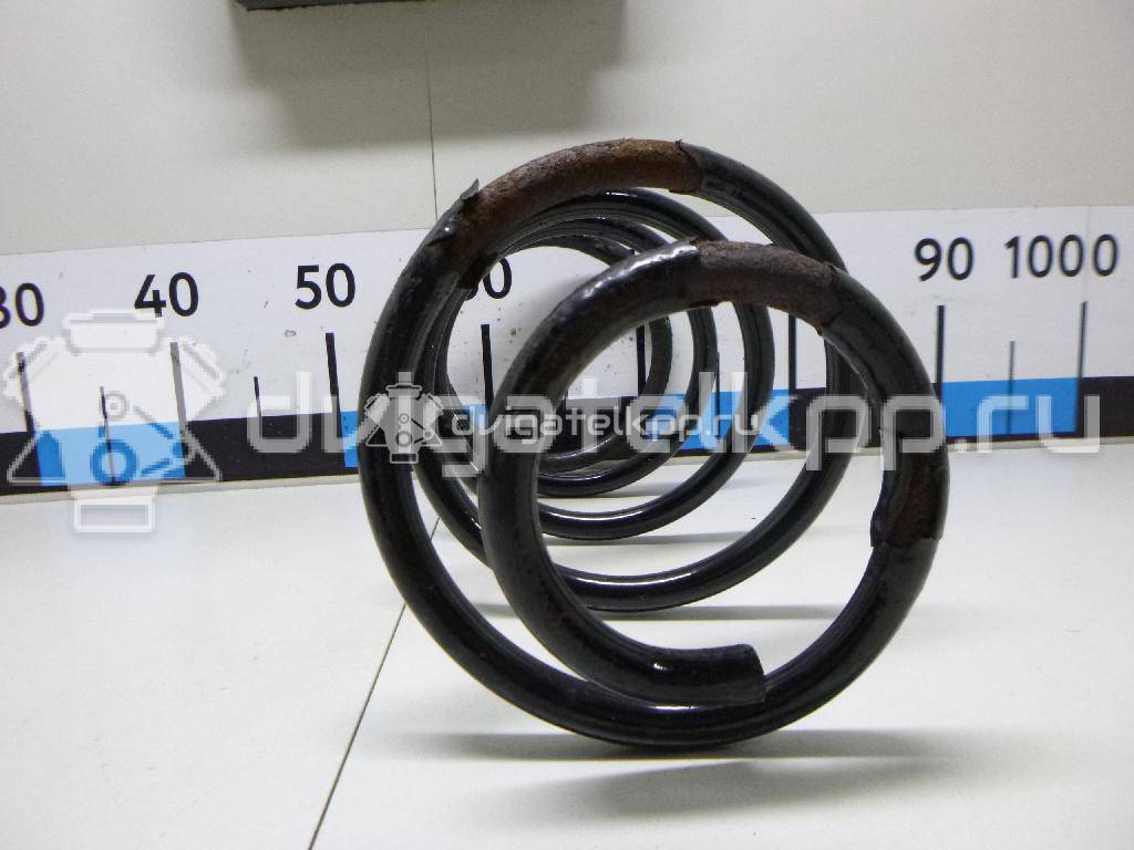 Фото Пружина передняя  1335389 для Ford Focus {forloop.counter}}