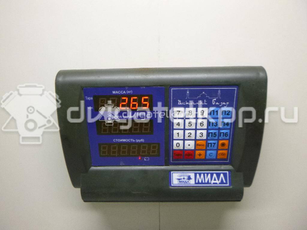 Фото Пружина передняя  1335389 для Ford Focus {forloop.counter}}