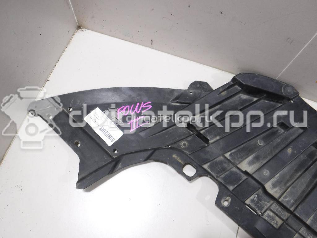 Фото Пыльник двигателя центральный  1746348 для Ford Focus / C-Max {forloop.counter}}