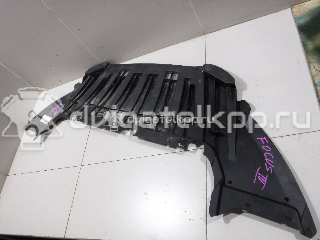 Фото Пыльник двигателя центральный  1746348 для Ford Focus / C-Max {forloop.counter}}