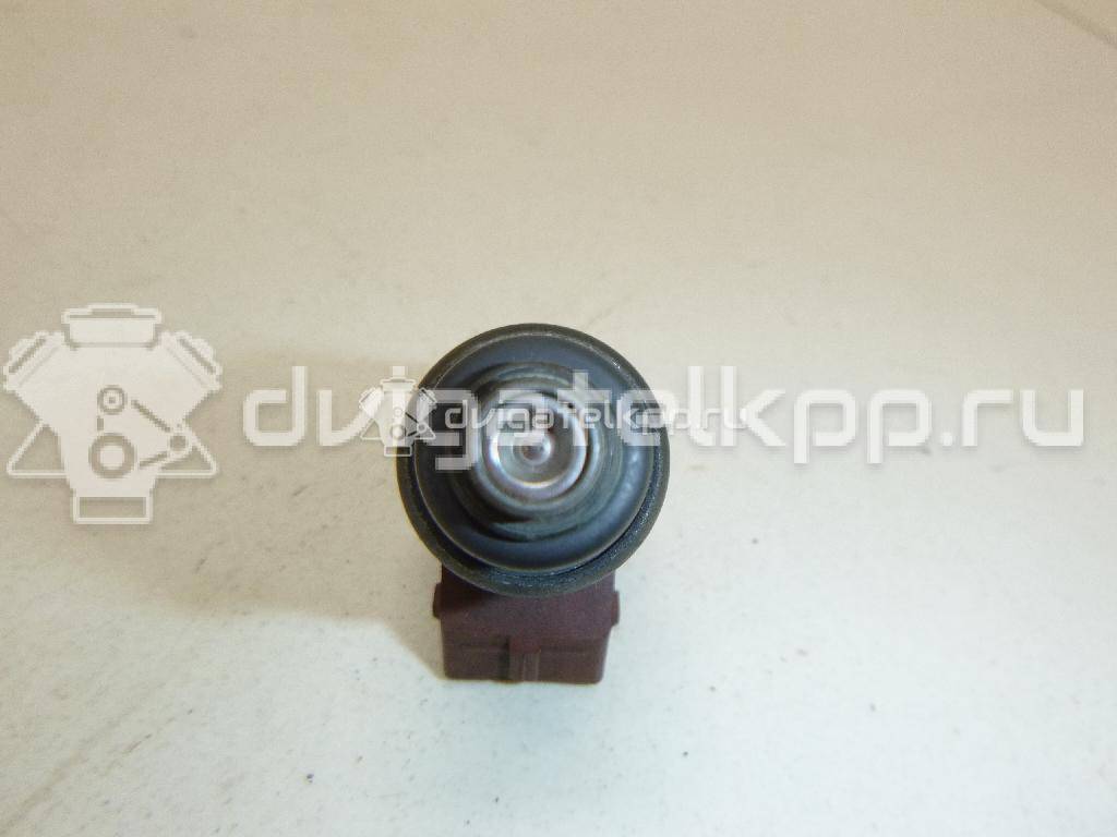 Фото Форсунка инжекторная электрическая  96332261 для ford Focus III {forloop.counter}}