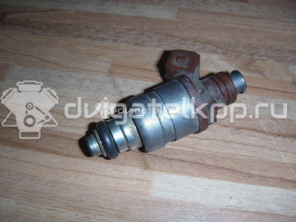 Фото Форсунка инжекторная электрическая  96332261 для ford Focus III {forloop.counter}}