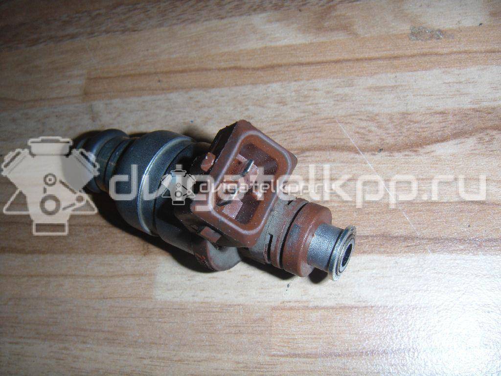 Фото Форсунка инжекторная электрическая  96332261 для ford Focus III {forloop.counter}}