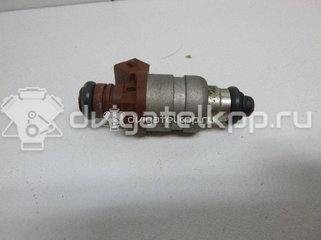 Фото Форсунка инжекторная электрическая  96332261 для ford Focus III {forloop.counter}}