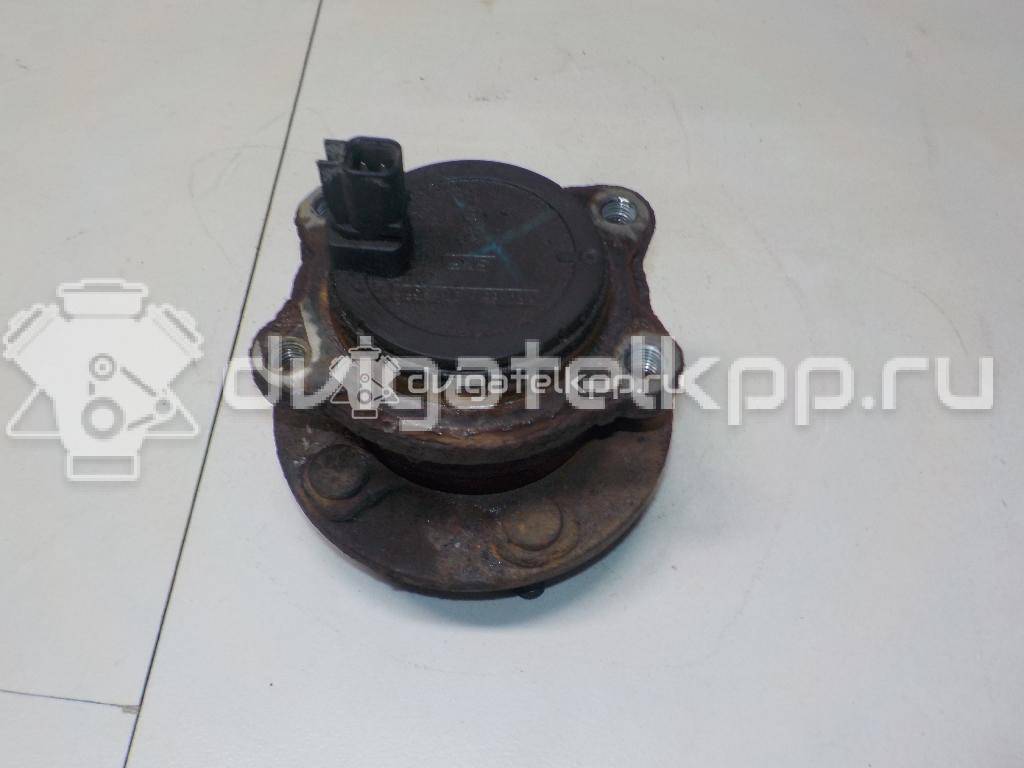 Фото Ступица задняя  1851452 для Ford Focus {forloop.counter}}