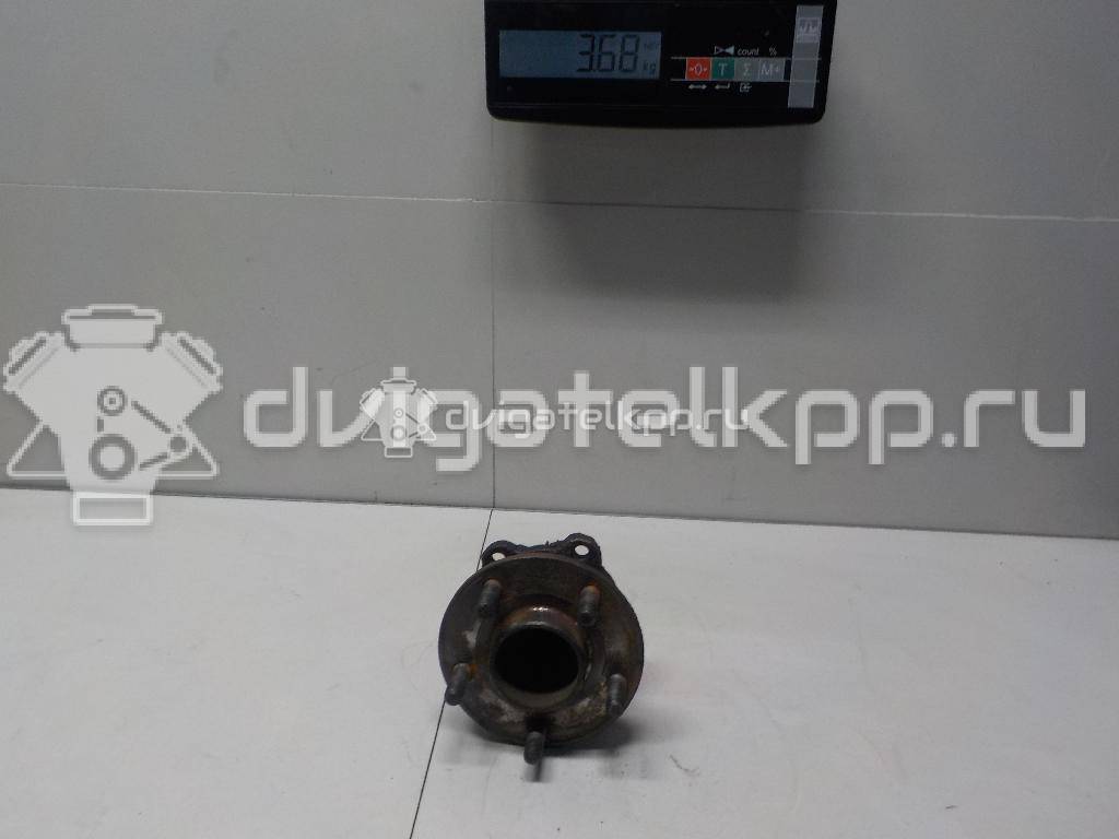 Фото Ступица задняя  1851452 для Ford Focus {forloop.counter}}