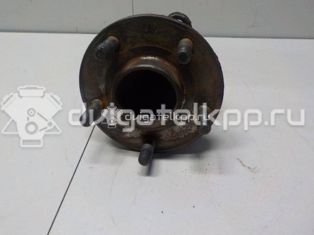 Фото Ступица задняя  1851452 для Ford Focus {forloop.counter}}