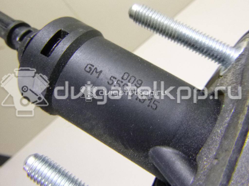 Фото Цилиндр сцепления главный  55561915 для ford Focus III {forloop.counter}}