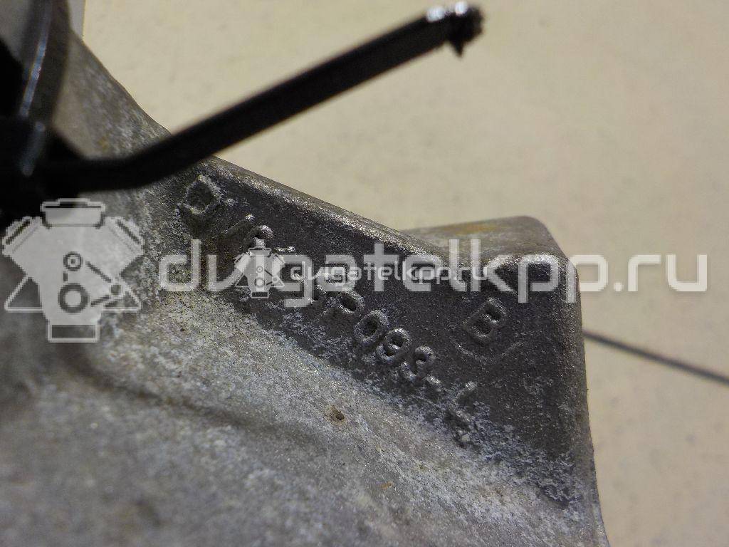 Фото Кронштейн КПП  1816647 для Ford Tourneo / Transit {forloop.counter}}