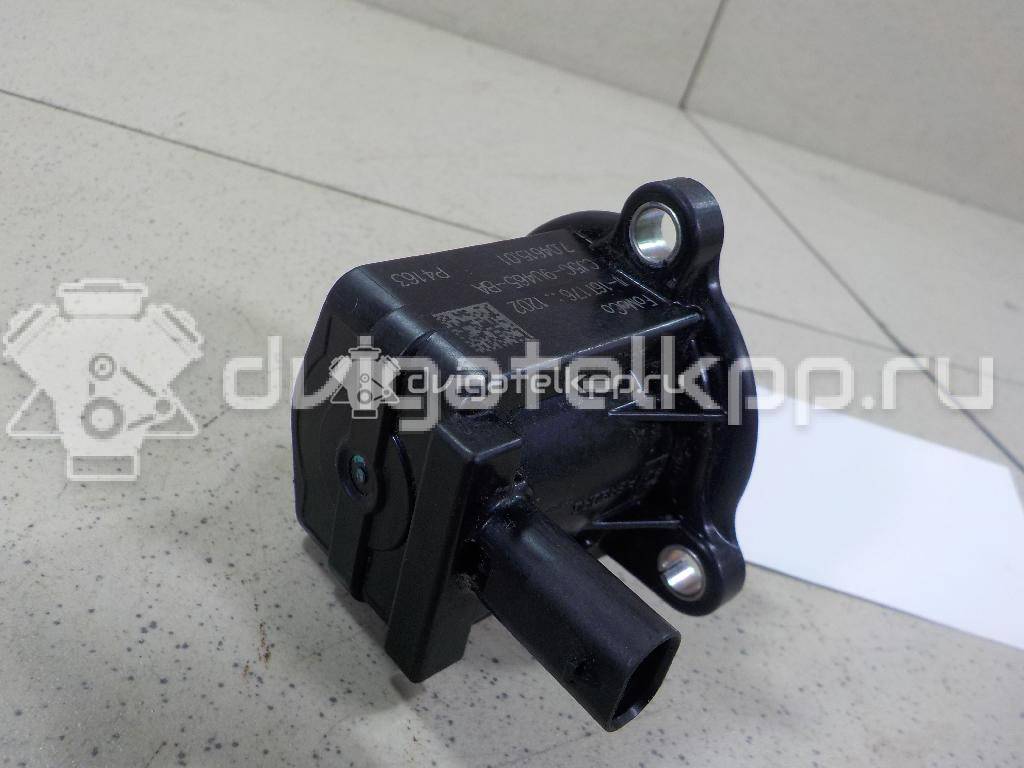 Фото Клапан перепускной  1801870 для Ford Focus / C-Max / Galaxy / S-Max / Mondeo {forloop.counter}}
