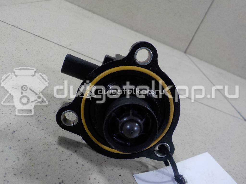 Фото Клапан перепускной  1801870 для Ford Focus / C-Max / Galaxy / S-Max / Mondeo {forloop.counter}}