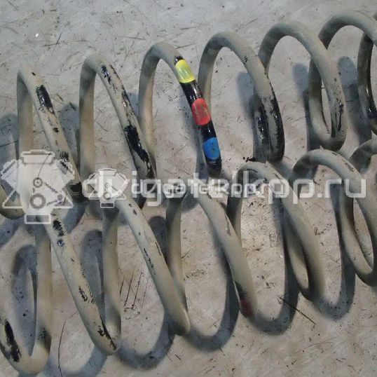 Фото Пружина задняя  1741784 для Ford Focus