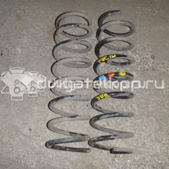 Фото Пружина задняя  1741784 для Ford Focus