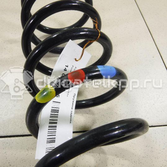Фото Пружина задняя  1741784 для Ford Focus
