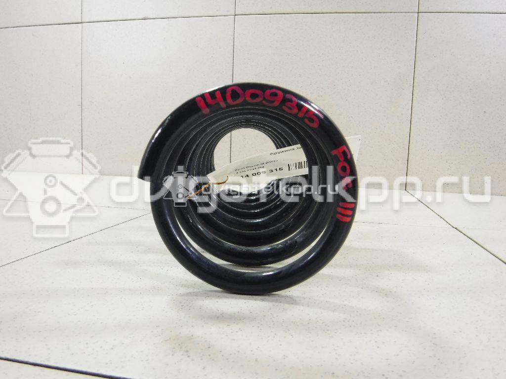 Фото Пружина задняя  1741784 для Ford Focus {forloop.counter}}