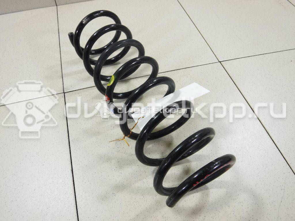 Фото Пружина задняя  1741784 для Ford Focus {forloop.counter}}