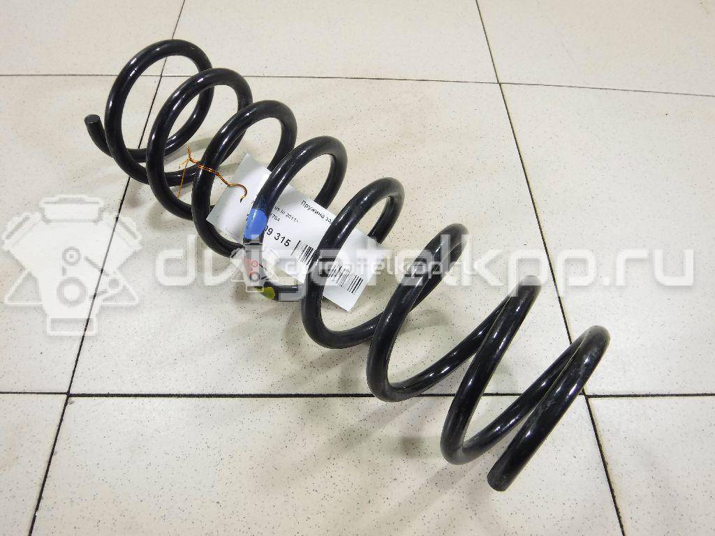 Фото Пружина задняя  1741784 для Ford Focus {forloop.counter}}