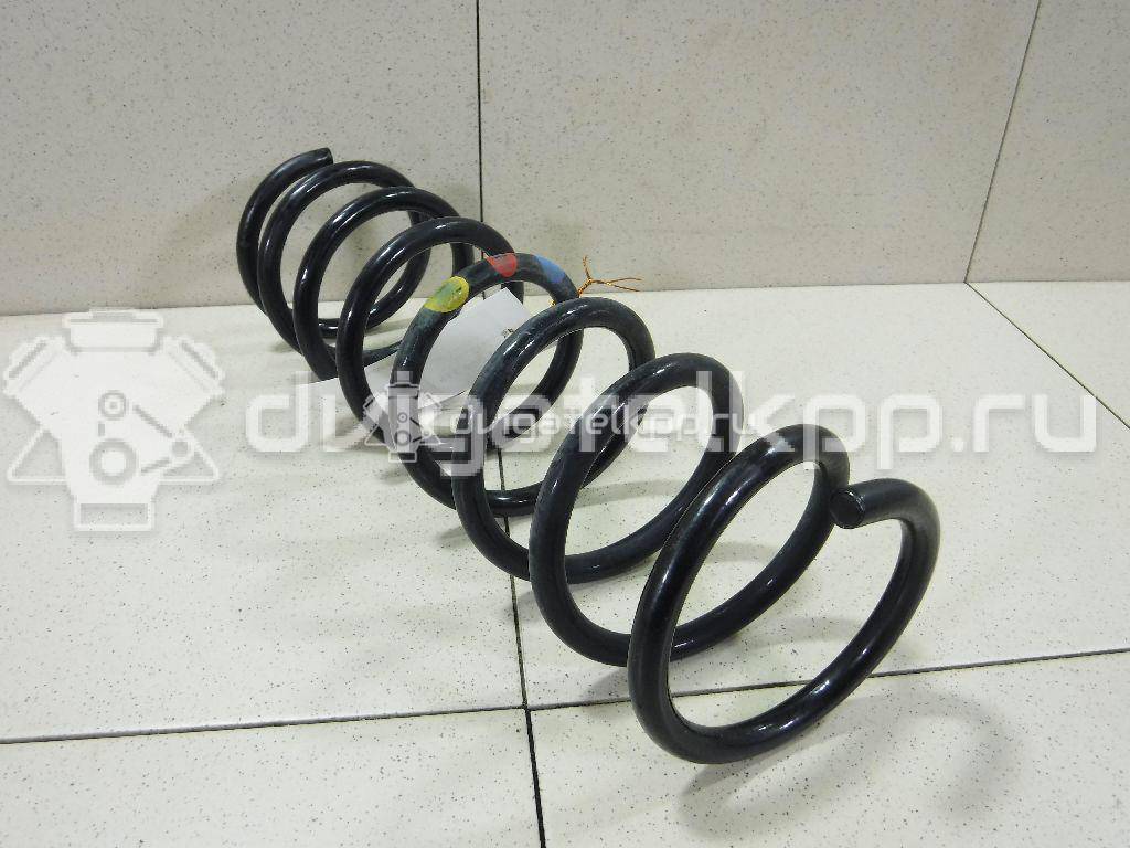 Фото Пружина задняя  1741784 для Ford Focus {forloop.counter}}