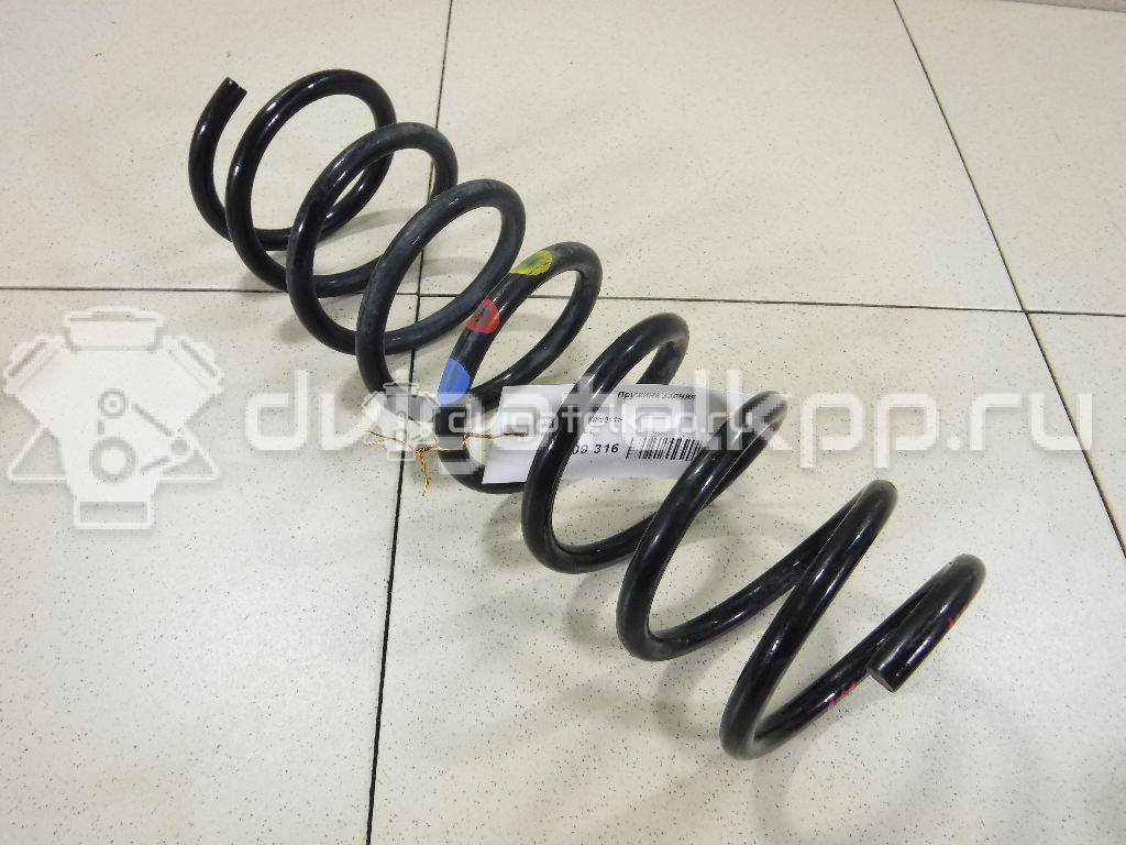 Фото Пружина задняя  1741784 для Ford Focus {forloop.counter}}