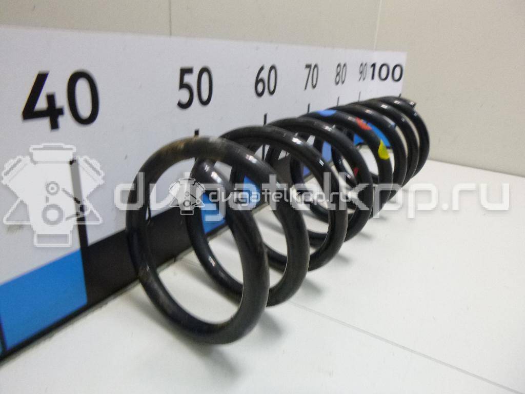 Фото Пружина задняя  1741784 для Ford Focus {forloop.counter}}