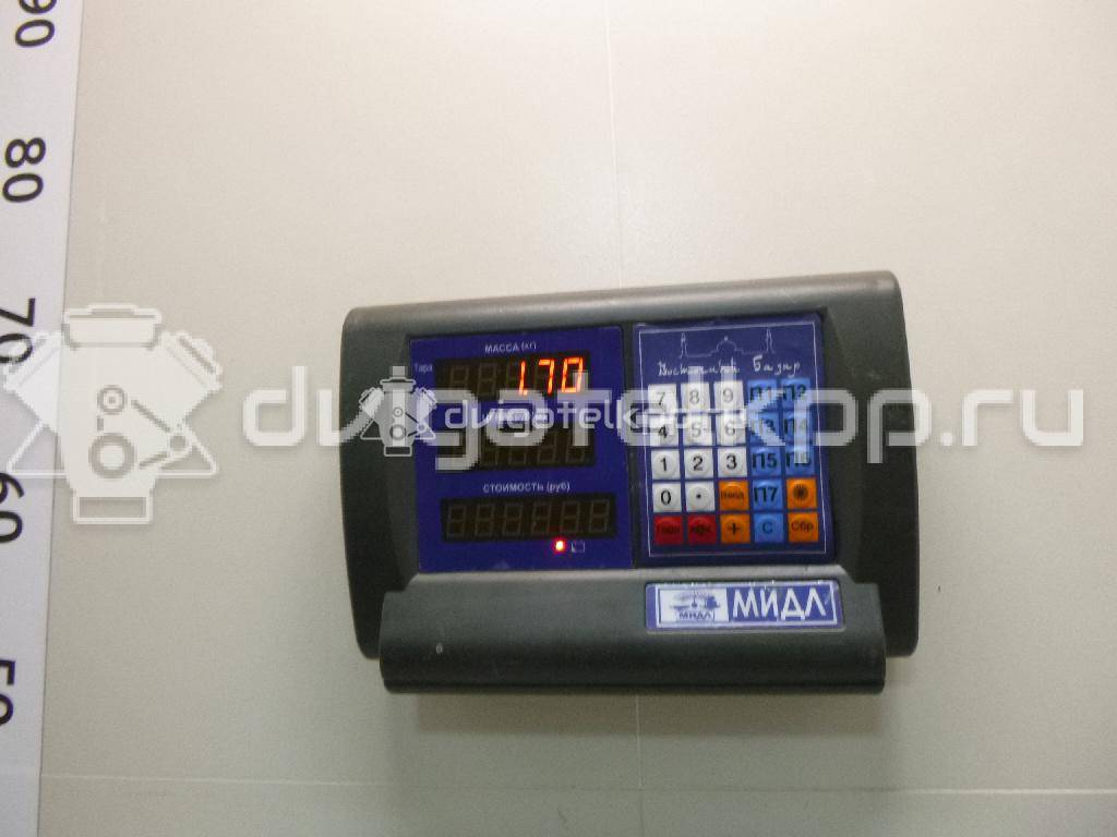 Фото Пружина задняя  1741784 для Ford Focus {forloop.counter}}