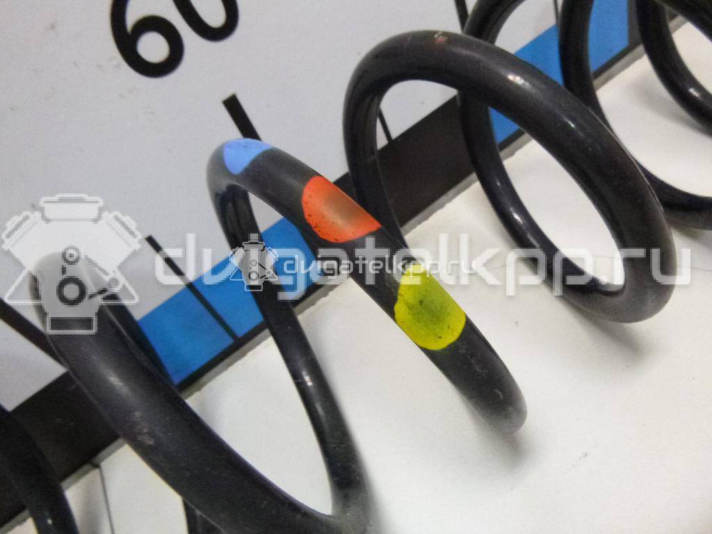 Фото Пружина задняя  1741784 для Ford Focus {forloop.counter}}