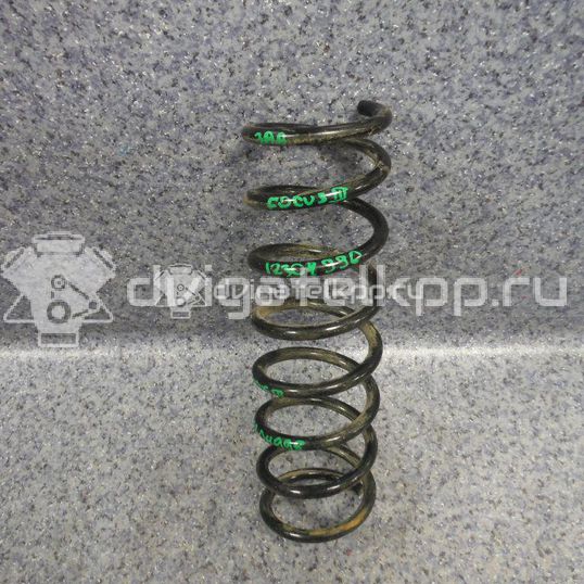 Фото Пружина задняя  1741784 для Ford Focus
