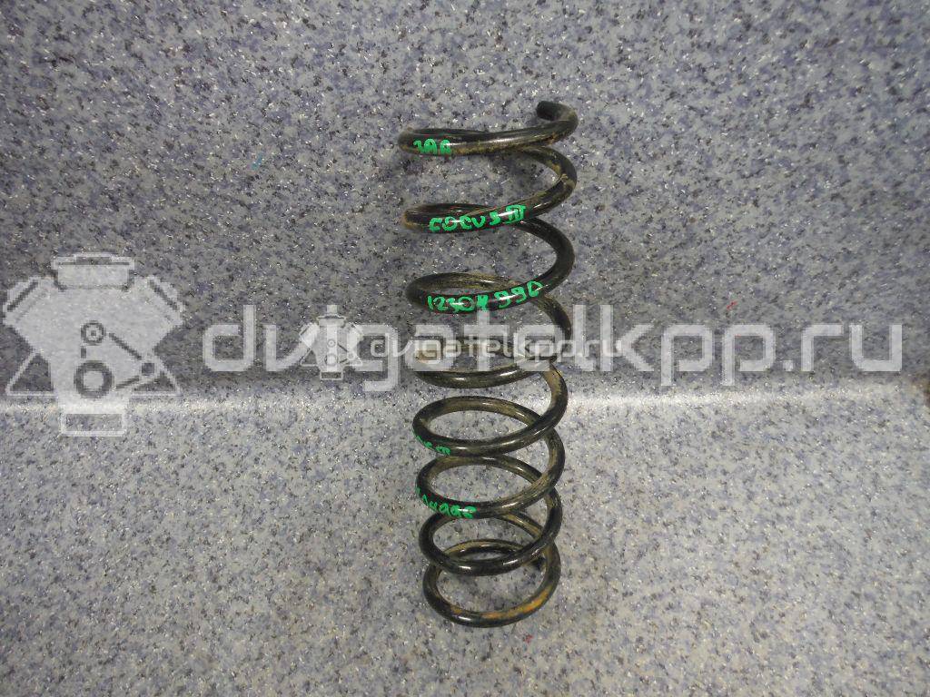 Фото Пружина задняя  1741784 для Ford Focus {forloop.counter}}