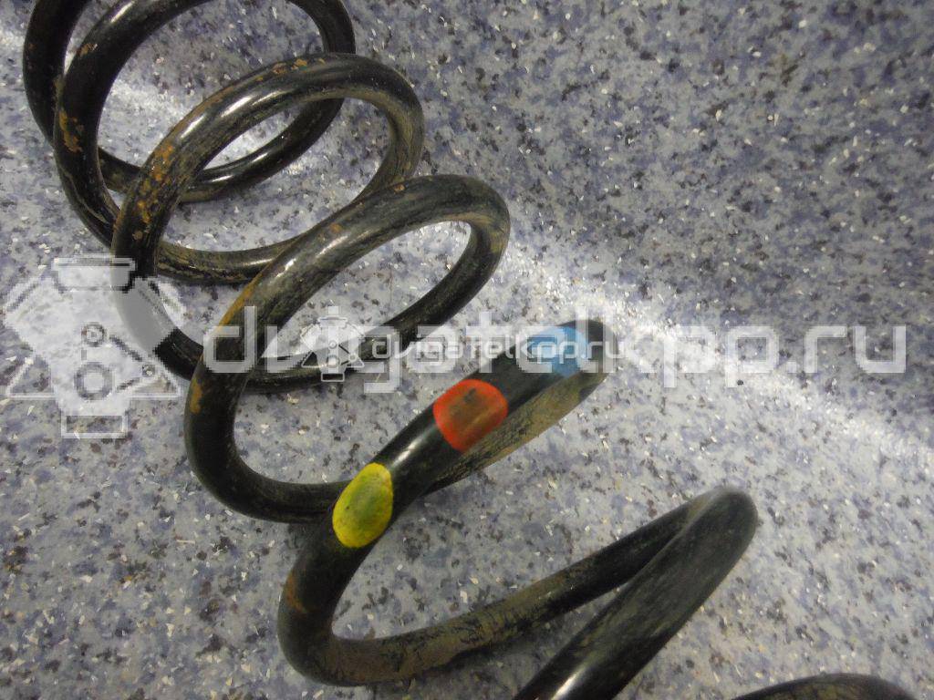 Фото Пружина задняя  1741784 для Ford Focus {forloop.counter}}