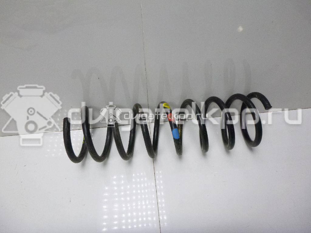 Фото Пружина задняя  1741784 для Ford Focus {forloop.counter}}