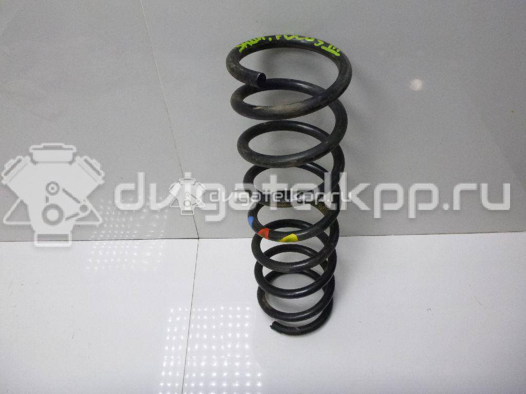 Фото Пружина задняя  1741784 для Ford Focus {forloop.counter}}