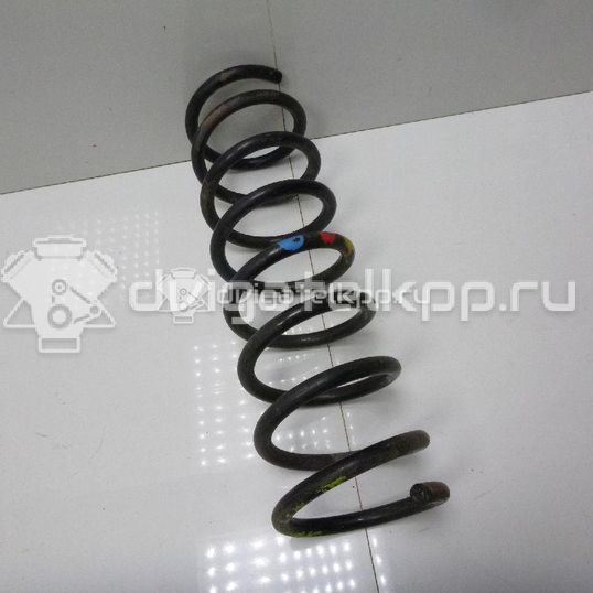Фото Пружина задняя  1741784 для Ford Focus