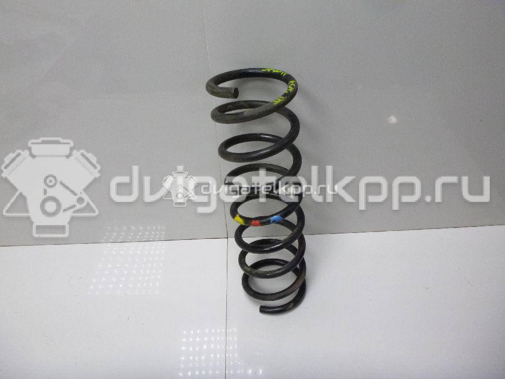 Фото Пружина задняя  1741784 для Ford Focus {forloop.counter}}