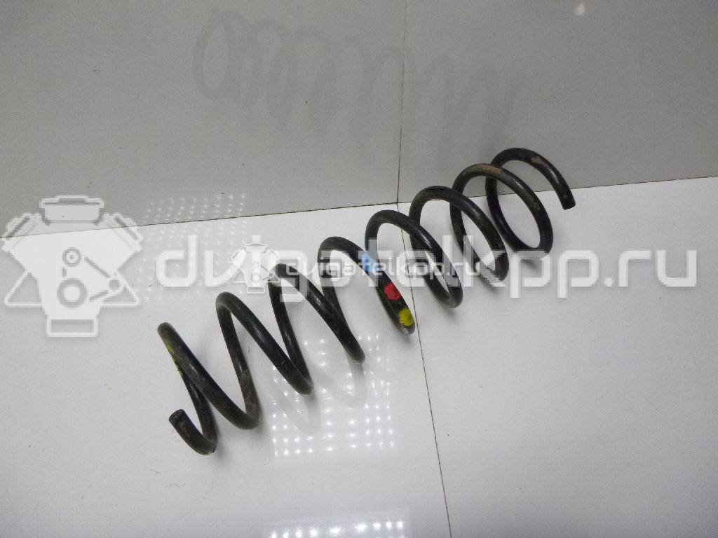 Фото Пружина задняя  1741784 для Ford Focus {forloop.counter}}